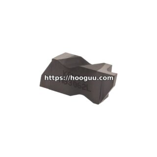 Original Kennametal NG3062L Carbide Grooving/Parting Insert | Non-ferrous KCU10 NG3062L KCU10