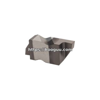 Original Kennametal NG4125R Carbide Grooving/Parting Insert | Non-ferrous KCU10 NG4125R KCU10