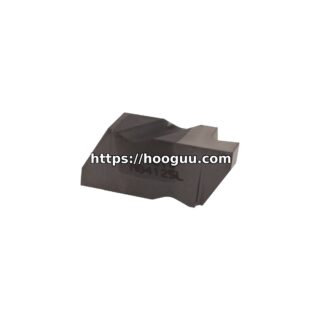 Original Kennametal NG4125L Carbide Grooving/Parting Insert | Non-ferrous, Inconel KCU10 NG4125L KCU10