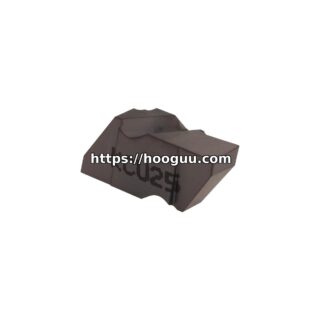 Original Kennametal NG2125L KCU25 Carbide Grooving/Parting Insert | Steel
