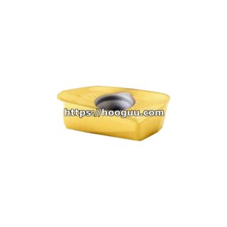 Original Kennametal KC725M KC725M Carbide Milling Insert - Parallelogram 55° | Steel & More EDPT10T312PDSRGE EDPT10T312PDSRGE KC725M