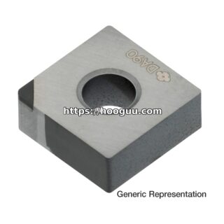 Original Sumitomo NFSNMA433-DA90 Carbide Turning Insert | Steel, Hardened Steel