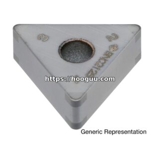 Original Sumitomo 6NCTNGA335-BNC2125 Carbide Turning Insert | Steel, Hardened Steel