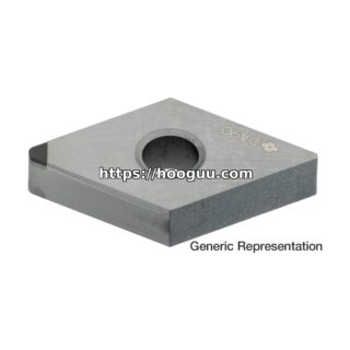 Original Sumitomo NFDNMA432-DA90 Carbide Turning Insert | Non-ferrous