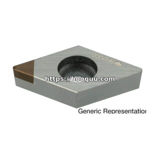 Original Sumitomo NUDCGA21.51-BN7000 Carbide Turning Insert | Steel & More