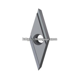 Original Kennametal KN10S Carbide Turning Insert VBET220LPPS VBET220LPPS KN10S