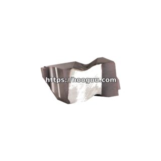 Original Kennametal NG3M100LK KCU25 Carbide Grooving/Parting Insert | Titanium, Non-ferrous