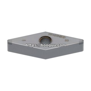 Original Sumitomo 2NCVNGA332LS-BNC2125 Carbide Turning Insert | Steel, Hardened Steel