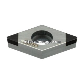 Original Sumitomo 2NUDCGA32505LE-BN7115 Carbide Turning Insert | Cast Iron, Heat-resistant