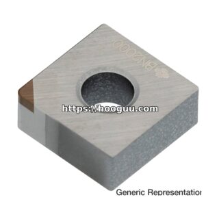 Original Sumitomo NUSNMA432-BN7000 Carbide Turning Insert | Steel & More