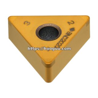 Original Sumitomo 3NCTNGA331-BNC2010 Carbide Turning Insert | Steel, Hardened Steel