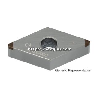 Original Sumitomo 2NUDNGA431-BN7115 Carbide Turning Insert | Cast Iron, Heat-resistant