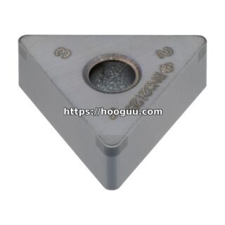 Original Sumitomo 3NCTNGA332-BNC2125 Carbide Turning Insert | Steel, Hardened Steel