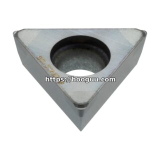 Original Sumitomo 3NCTPGT222FV-BNC2125 Carbide Turning Insert | Steel, Hardened Steel