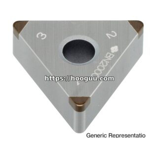 Original Sumitomo 3NUTNGA331HS-BN7000 Carbide Turning Insert | Cast Iron