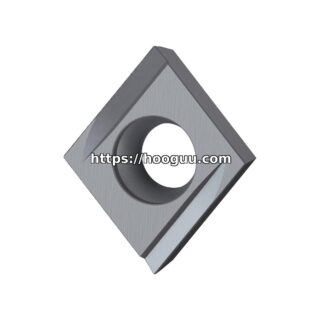 Original Kennametal CCGT32502MRPPS Carbide Turning Insert - Diamond 80° KCS25S CCGT32502MRPPS KCS25S