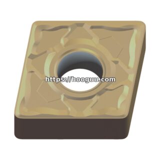 Original Mitsubishi CNMG432SW MP3025 Carbide Turning Insert - Diamond 80° | Steel & More