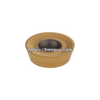 Original Kennametal KC725M KC725M Carbide Milling Insert - Parallelogram 55° | Steel & More RDPX1604M0SHP RDPX1604M0SHP KC725M