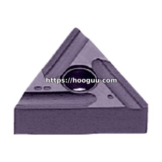 Original Mitsubishi TNMG432RES MP7135 Carbide Turning Insert - Triangle | Steel, Stainless Steel