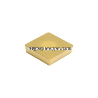 Original Sumitomo SPG422 AC820P Carbide Turning Insert - Square | Steel & More
