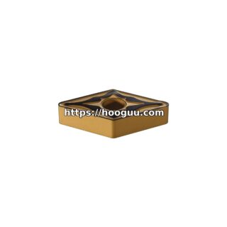 Original Sumitomo DNMG433EUX AC700G Carbide Turning Insert - Diamond 55° | Steel, Cast Iron