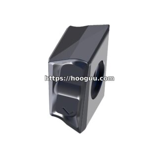 Original Mitsubishi LOGU0904020PNER-L MV1030 Carbide Milling Insert - Rectangle | Steel & More