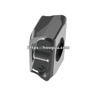 Original Mitsubishi LOGU0904120PNER-M MC5020 Carbide Milling Insert - Rectangle | Steel, Cast Iron