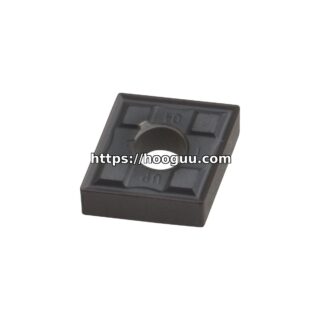 Original Kennametal KC5010 KC5010 Carbide Turning Insert - Parallelogram 55° | Non-ferrous CNMG431UP CNMG431UP KC5010