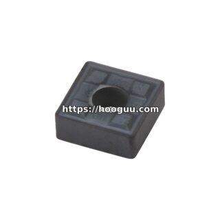 Original Kennametal KC5010 KC5010 Carbide Turning Insert - Parallelogram 55° | Non-ferrous SNMG432UP SNMG432UP KC5010