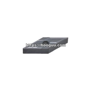Original Kennametal KC5010 KC5010 Carbide Turning Insert - Parallelogram 55° | Non-ferrous VNMG331UP VNMG331UP KC5010