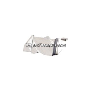 Original Kennametal KB1630 Carbide Grooving/Parting Insert - Parallelogram 55° | Cast Iron NG3125REST NG3125REST KB1630