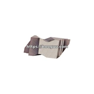Original Kennametal NG3M150RK KCU25 Carbide Grooving/Parting Insert | Steel & More