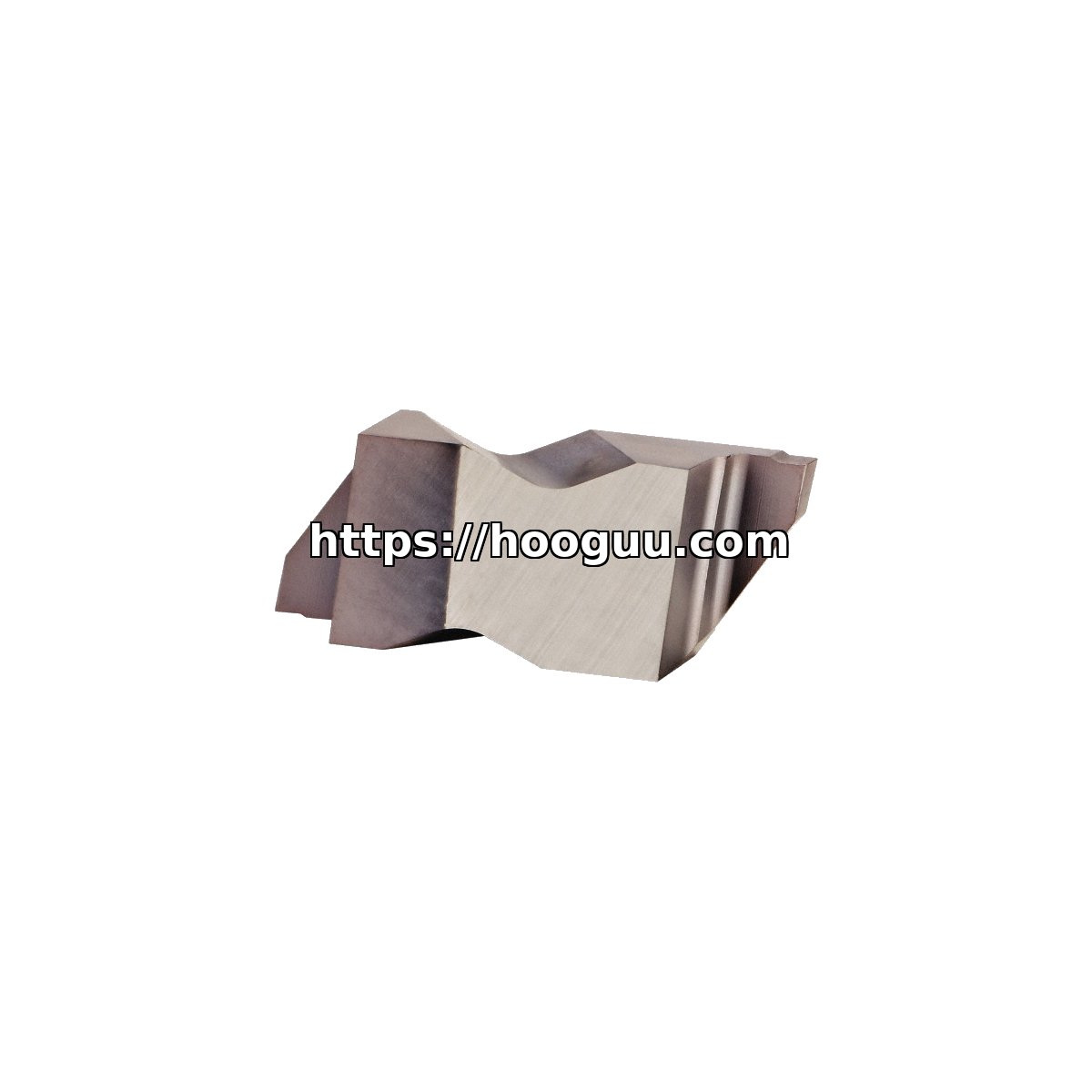 Original Kennametal NG3M150RK KCU25 Carbide Grooving/Parting Insert | Steel & More