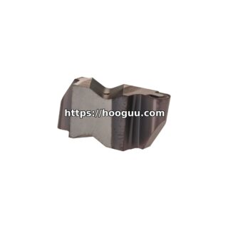 Original Kennametal NR3062RK KCU25 Carbide Grooving/Parting Insert | Steel & More