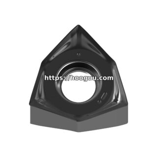 Original Mitsubishi 6NGU1409040PNER-M MP6120 Carbide Milling Insert