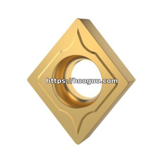 Original Kennametal CCMT3252MPS Carbide Turning Insert - Diamond 80° KTP25S CCMT3252MPS KTP25S