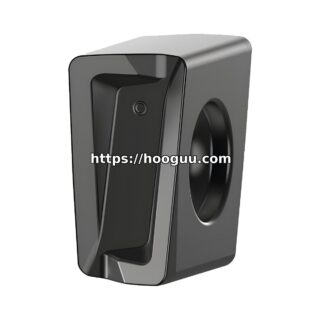 Original Kennametal LNGQ120608ERGEKT4 Carbide Milling Insert - Rectangle | Steel & More KCPK30 LNGQ120608ERGEKT4 KCPK30