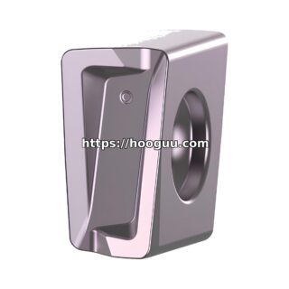 Original Kennametal KC522M Carbide Milling Insert - Parallelogram 55° | Steel & More LNGQ120608ERGEKT4 LNGQ120608ERGEKT4 KC522M