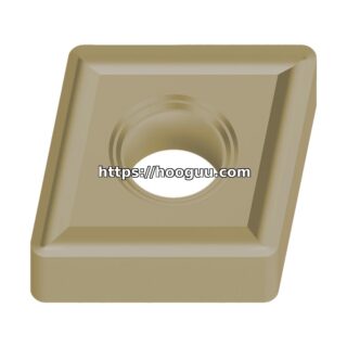 Original Mitsubishi CNMG432MS MT9015 Carbide Turning Insert - Diamond 80° | Heat-resistant