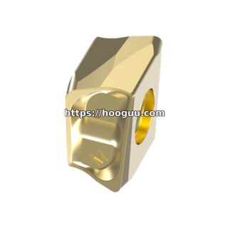 Original Mitsubishi LOGU1207020PNER-M MP7130 Carbide Milling Insert - Rectangle | Steel, Stainless Steel