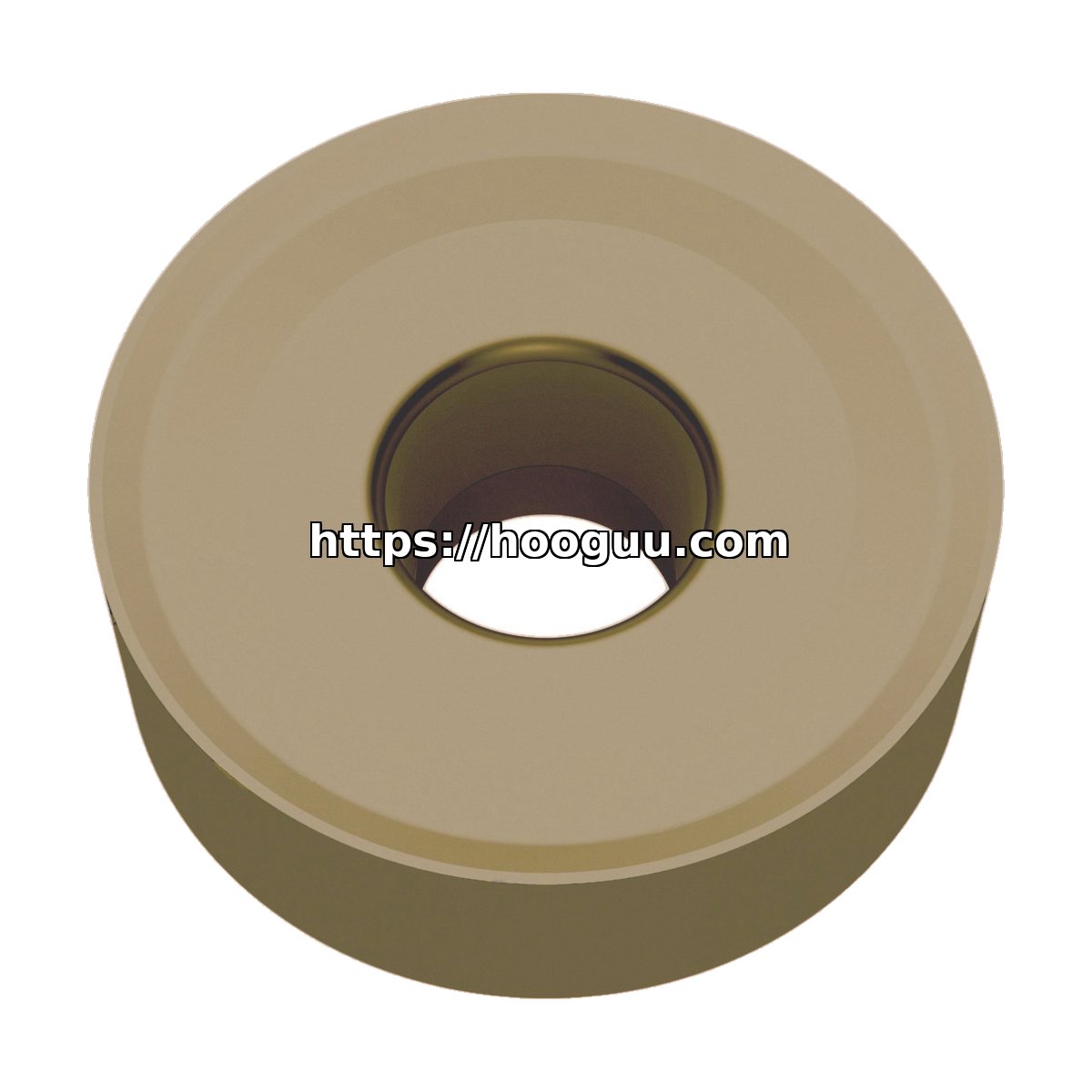 Original Mitsubishi RCMX1003M0 MP3025 Carbide Turning Insert - Round | Steel