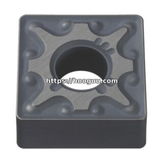 Original Mitsubishi SNMG432MA NX3035 Carbide Turning Insert - Square