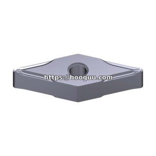 Original Sumitomo AC5025S VNMG330 Carbide Turning Insert - Parallelogram 85° | Steel & More VNMG330.5ESU-AC5025S