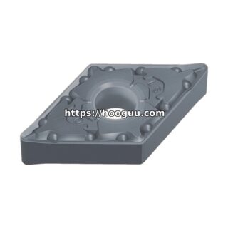 Original Mitsubishi DNMG430.5LS MP9025 Carbide Turning Insert - Diamond 55° | Titanium