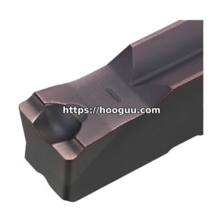 Original Mitsubishi GY2M0400G030N-GUVP10RT Carbide Grooving/Parting Insert