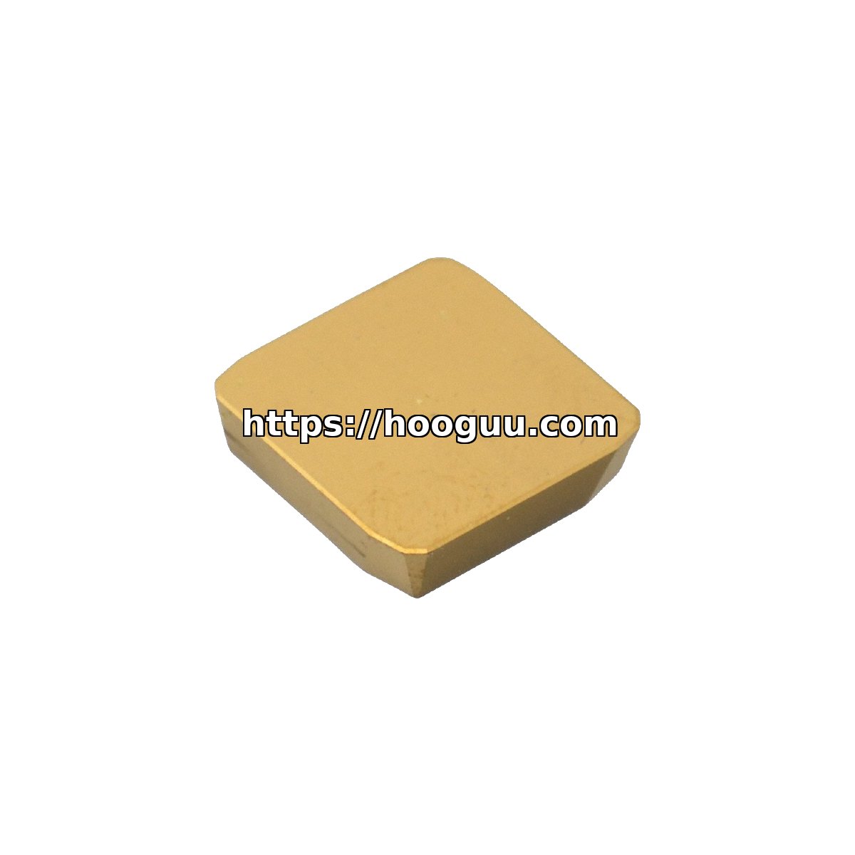 Original Kennametal KC725M KC725M Carbide Milling Insert - Parallelogram 55° | Steel & More SPKN1203EDTR SPKN1203EDTR KC725M