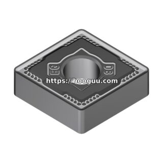 Original Sumitomo CNMG332EEG AC6030M Carbide Turning Insert - Diamond 80°