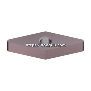 Original Sumitomo VNGA331 AC503U Carbide Turning Insert - Diamond 35° | Steel, Hardened Steel
