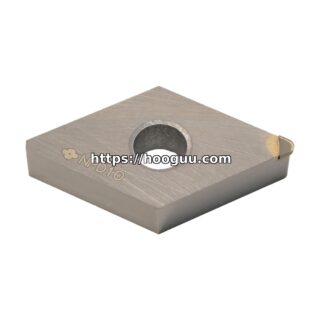 Original Sumitomo DNMA433RH Carbide Turning Insert - Diamond 55° NPD10 DNMA433RH NPD10