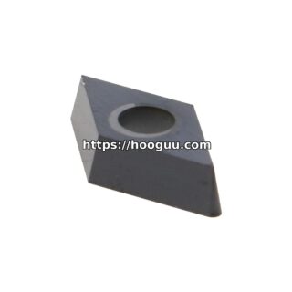 Original Kennametal DPGW3252S0415M Carbide Turning Insert - Diamond 55° | Cast Iron KBH20 DPGW3252S0415M KBH20
